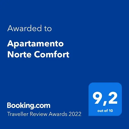 Appartamento Norte Comfort Salamanca
