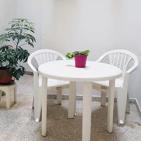 Norte Comfort Appartamento *