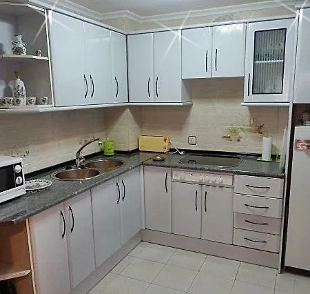 Norte Comfort Appartamento