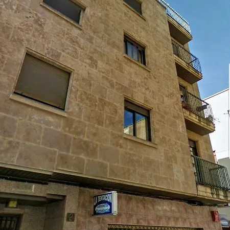 Norte Comfort * Salamanca