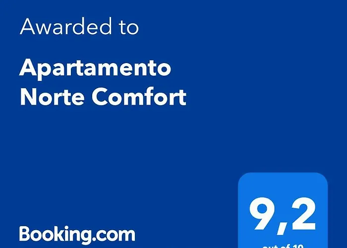 Apartamento Norte Comfort Salamanca