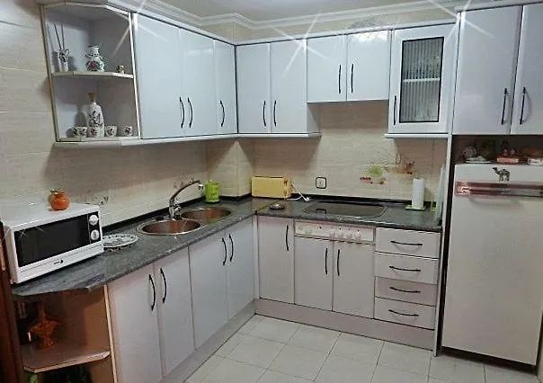 Norte Comfort Apartamento