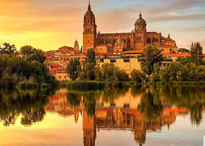 Apartamento Norte Comfort *