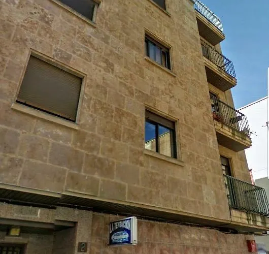 Norte Comfort * Salamanca